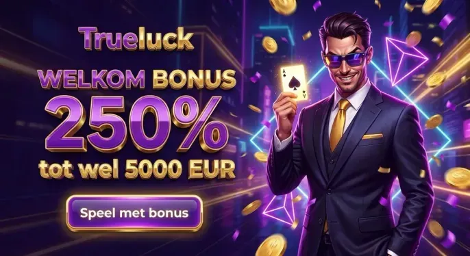 Trueluck Casino
